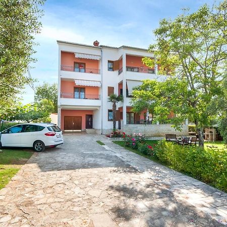 Apartments Adria Rovinj Extérieur photo