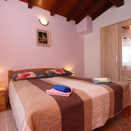 Apartments Adria Rovinj Extérieur photo