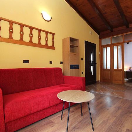 Apartments Adria Rovinj Extérieur photo