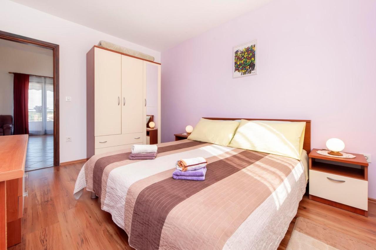 Apartments Adria Rovinj Extérieur photo