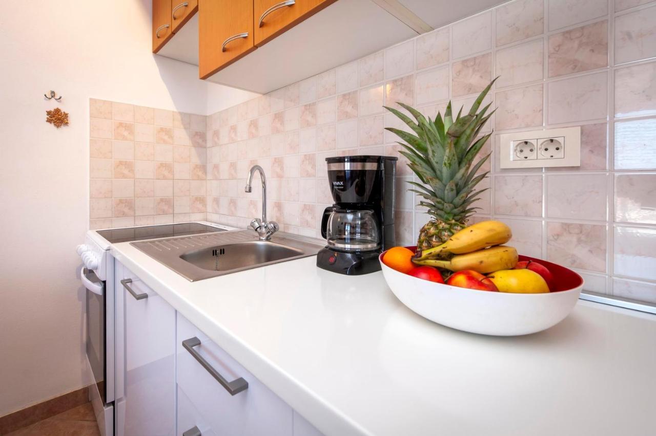 Apartments Adria Rovinj Extérieur photo