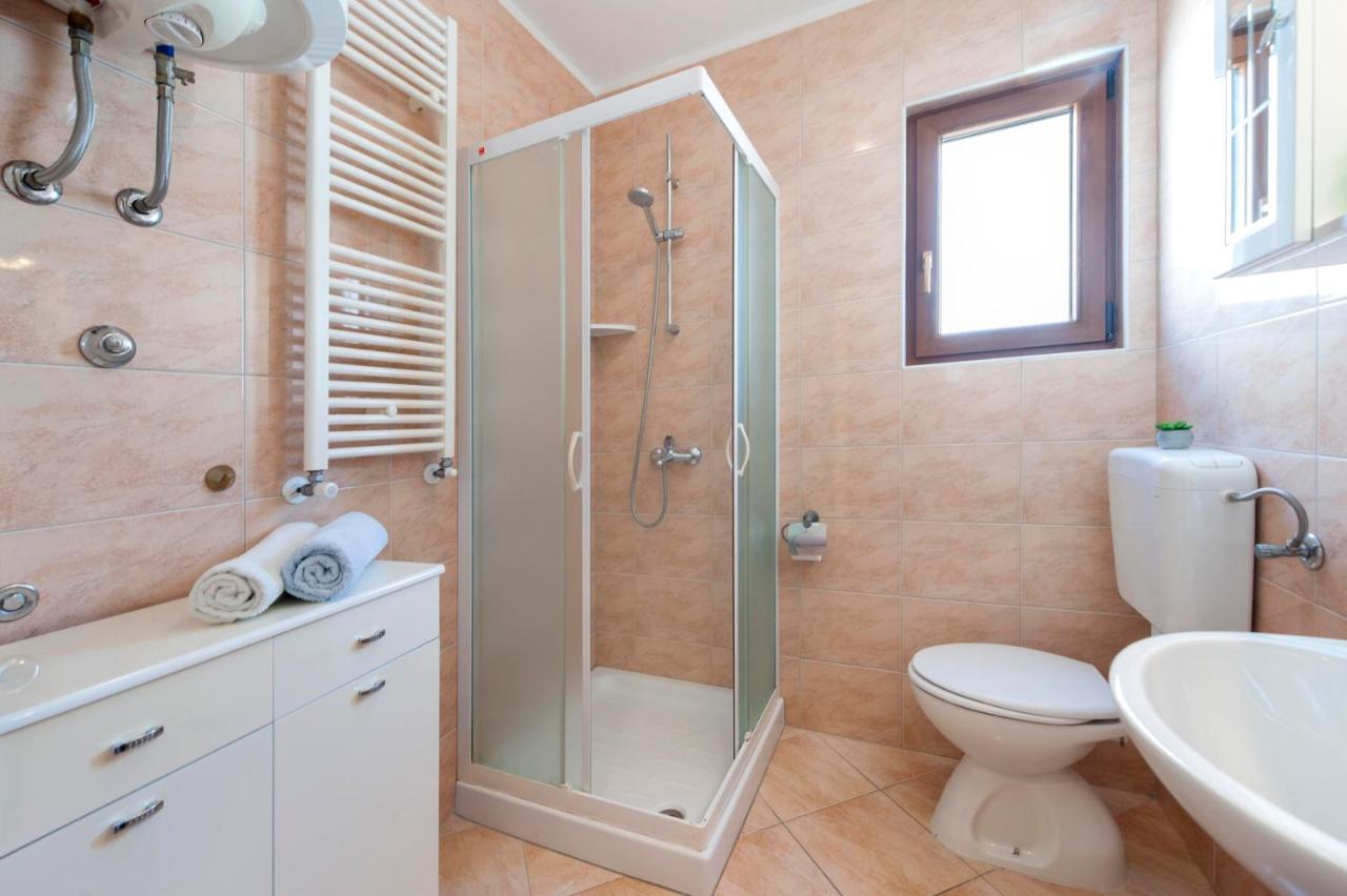 Apartments Adria Rovinj Extérieur photo