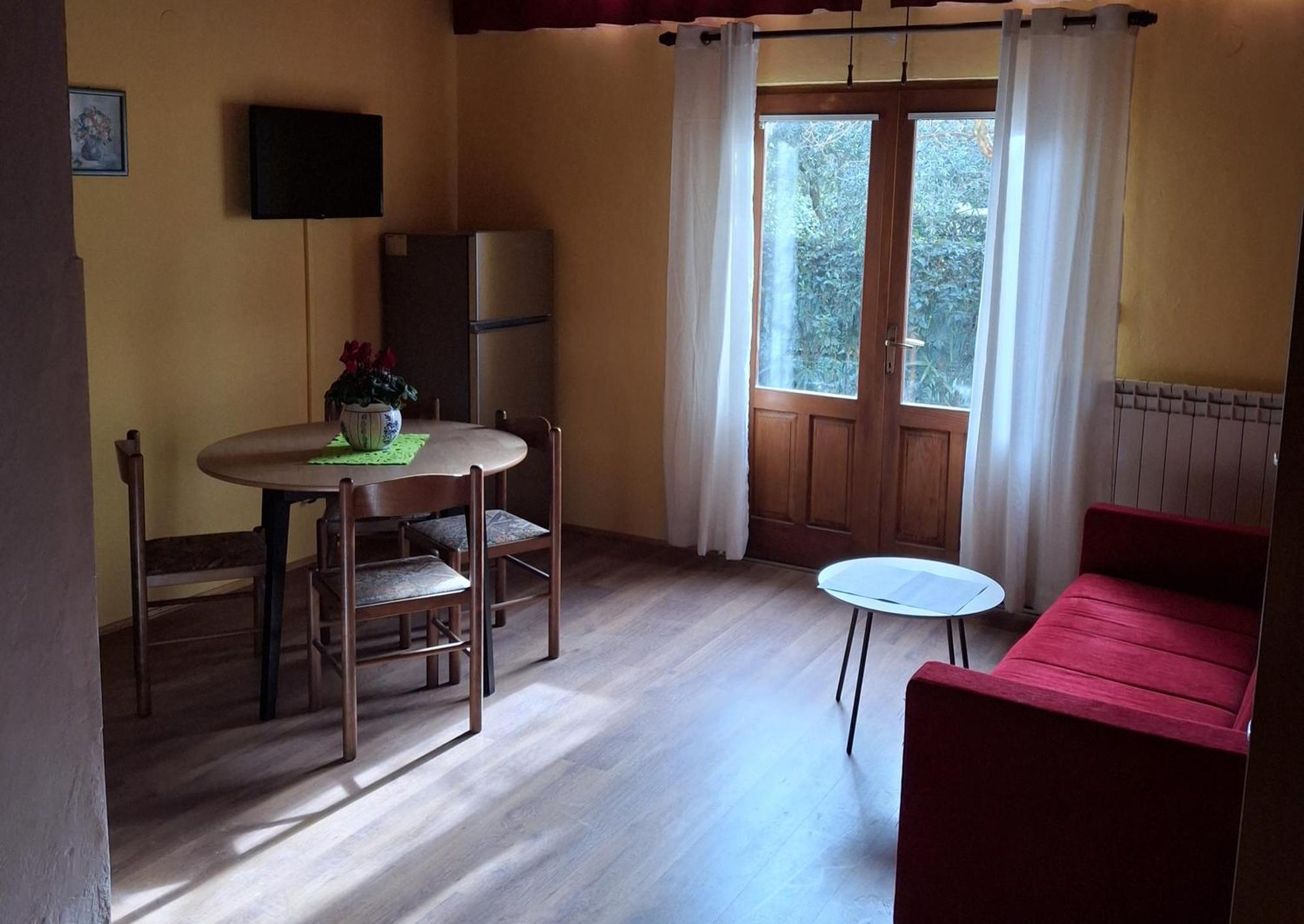 Apartments Adria Rovinj Chambre photo