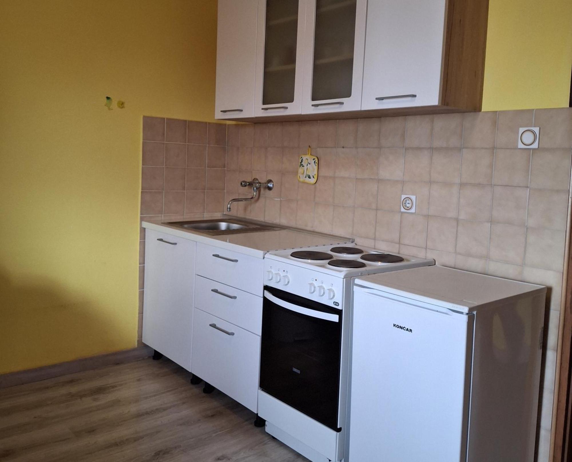 Apartments Adria Rovinj Chambre photo