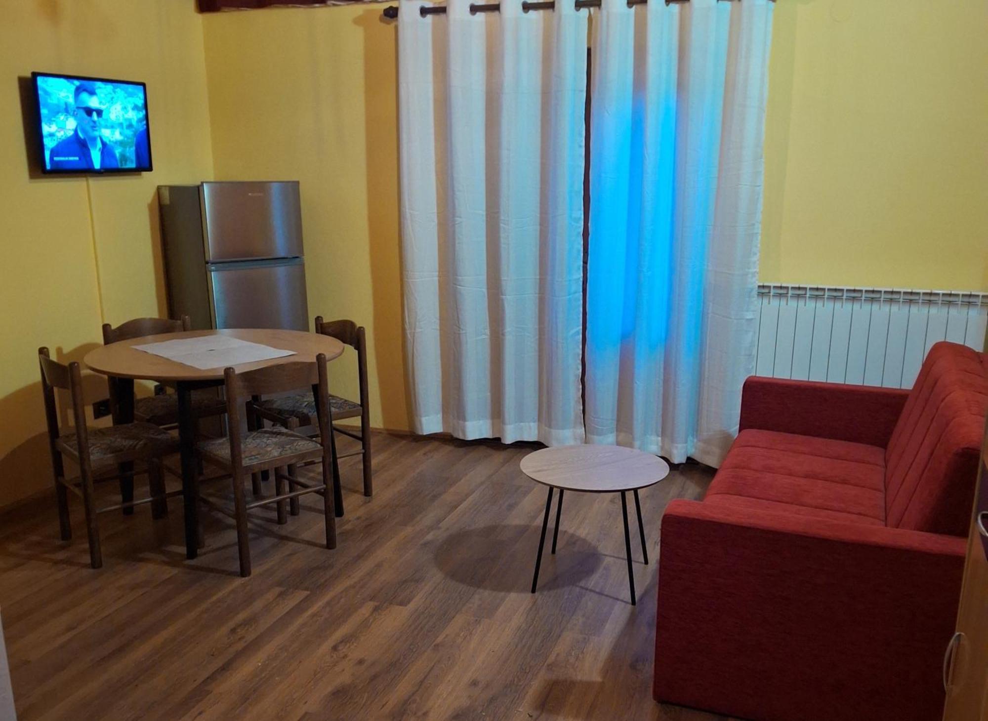 Apartments Adria Rovinj Chambre photo