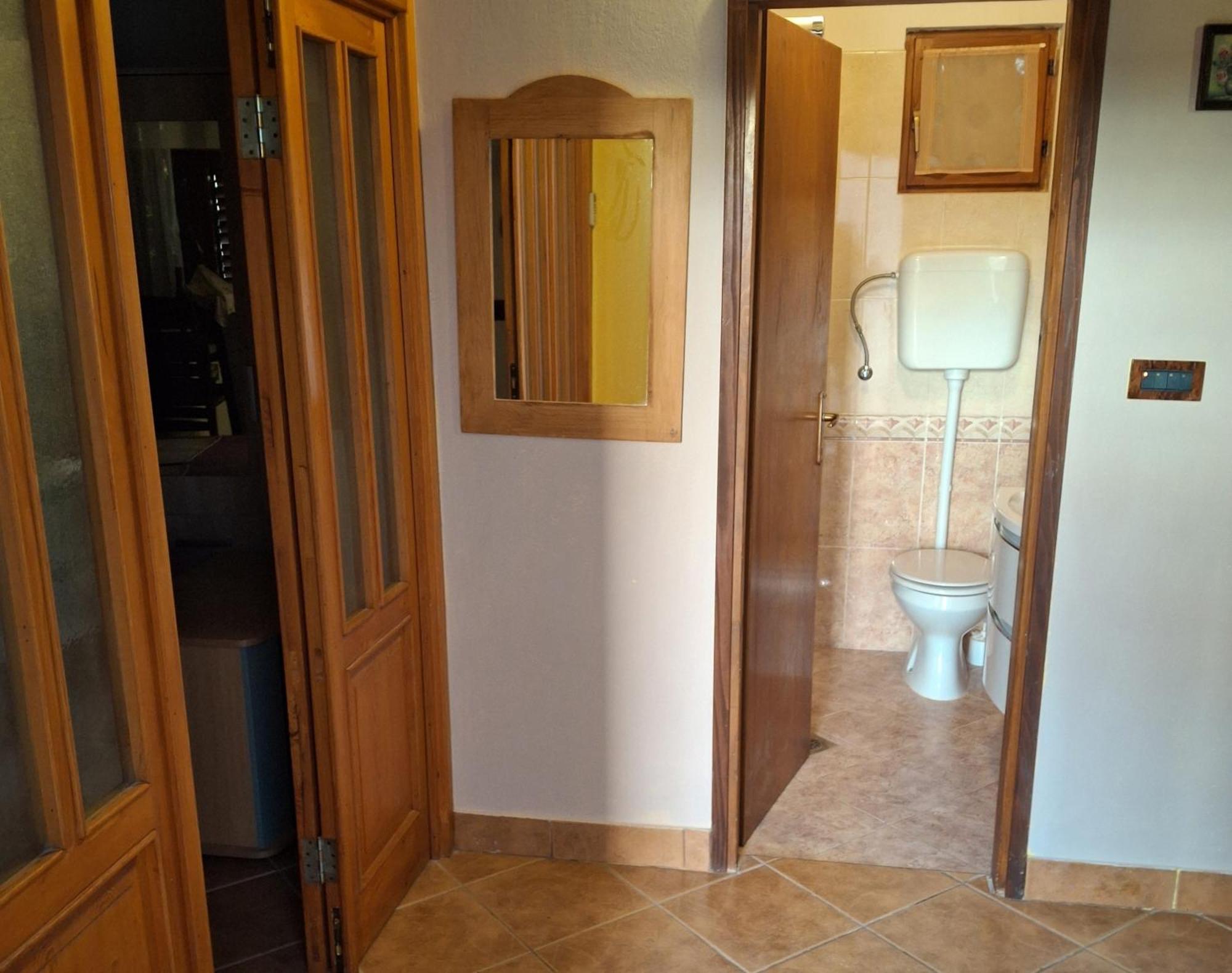 Apartments Adria Rovinj Chambre photo