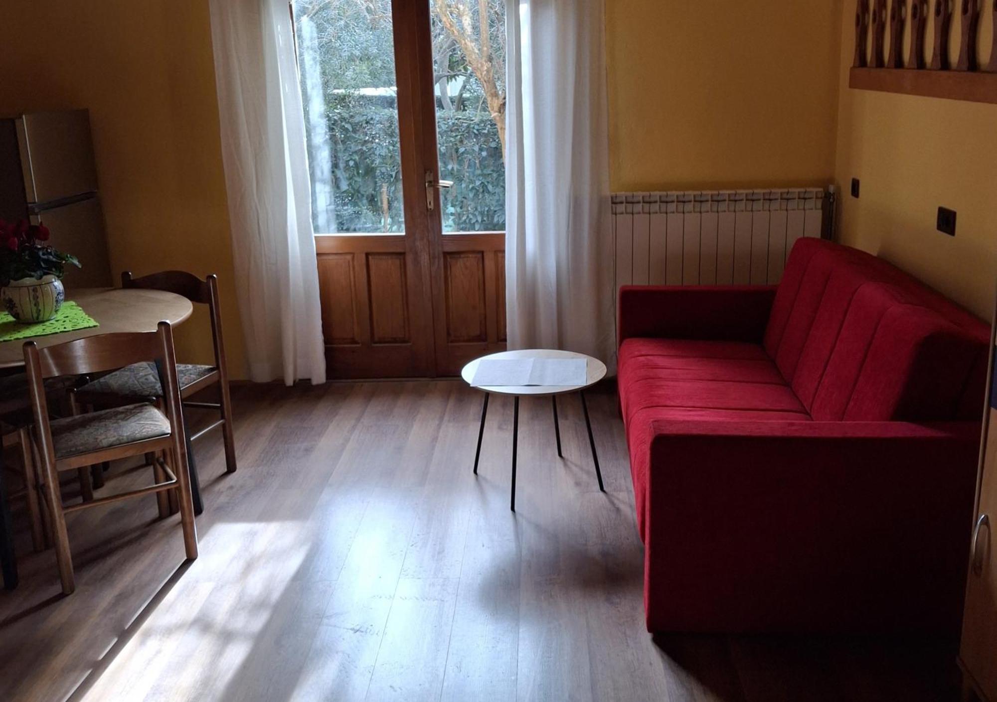 Apartments Adria Rovinj Chambre photo