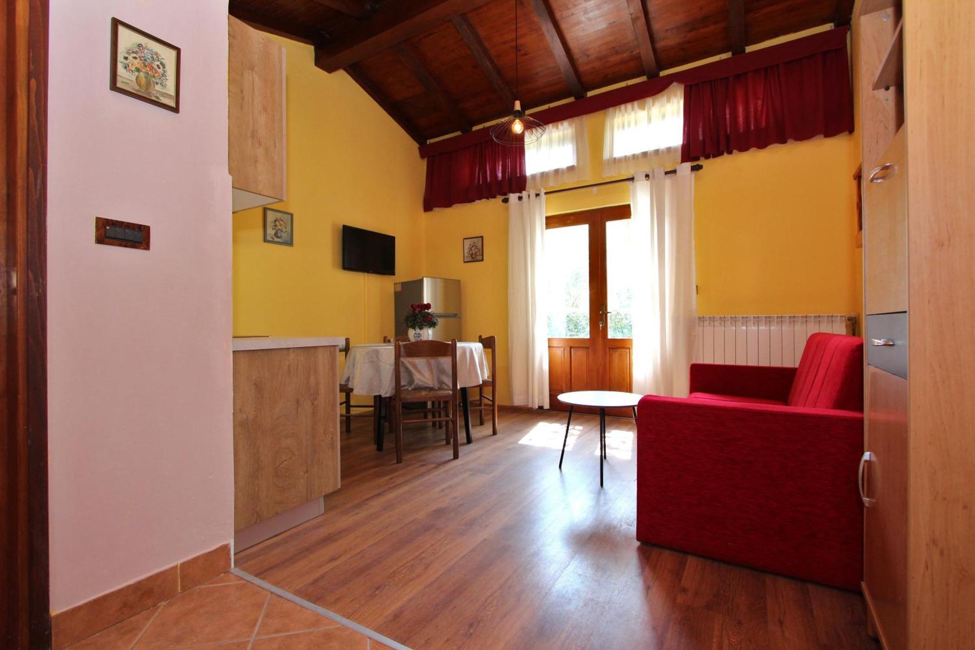Apartments Adria Rovinj Chambre photo