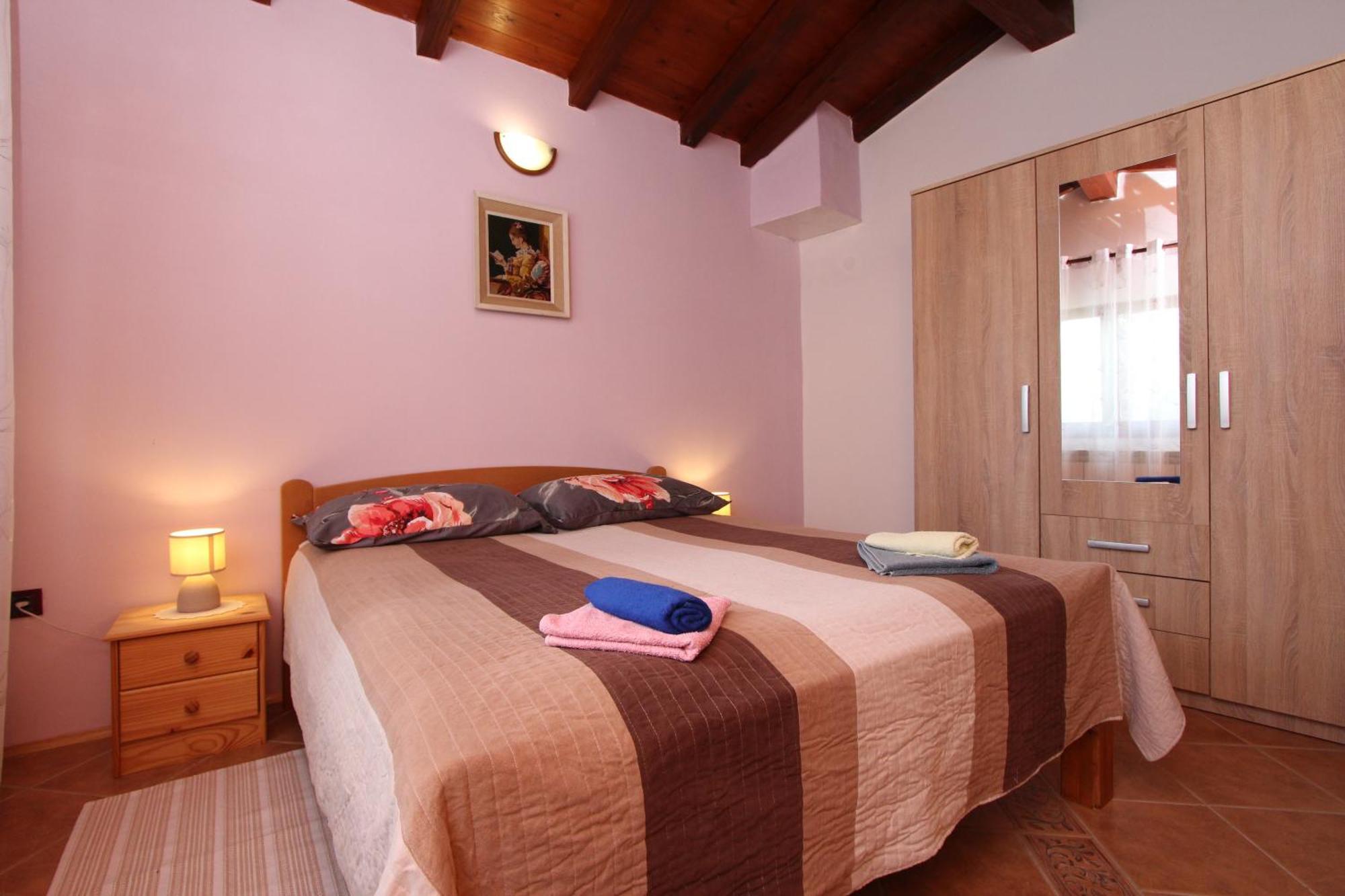 Apartments Adria Rovinj Extérieur photo