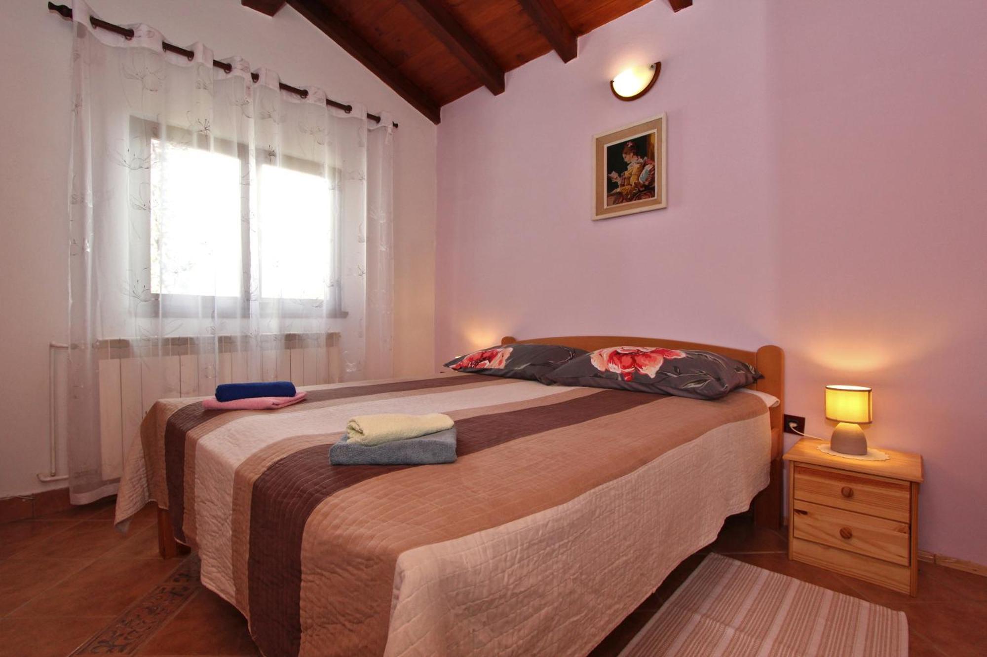 Apartments Adria Rovinj Chambre photo